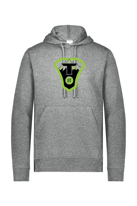 Augusta Sportswear Youth All-Day Core Basics Fleece Hoodie