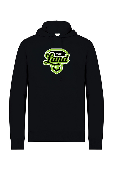 Augusta Sportswear Youth All-Day Core Basics Fleece Hoodie