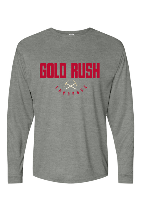 Sport-Tek Long Sleeve PosiCharge Competitor Tee