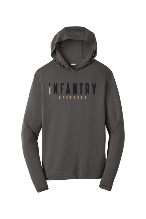 Sport-Tek PosiCharge Competitor Hooded Pullover
