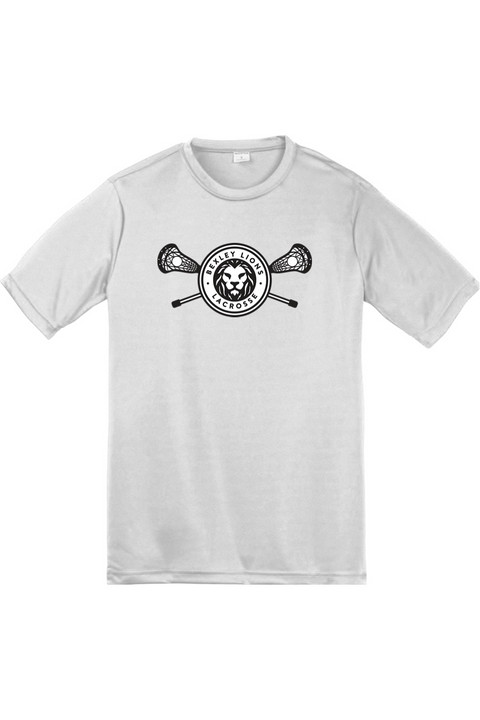 Youth Sport-Tek PosiCharge Competitor Tee