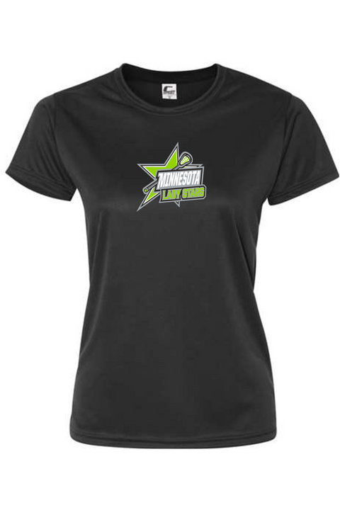 C2 Sport Women’s Performance T-Shirt