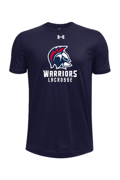 Under Armour Youth Tech Team T-Shirt