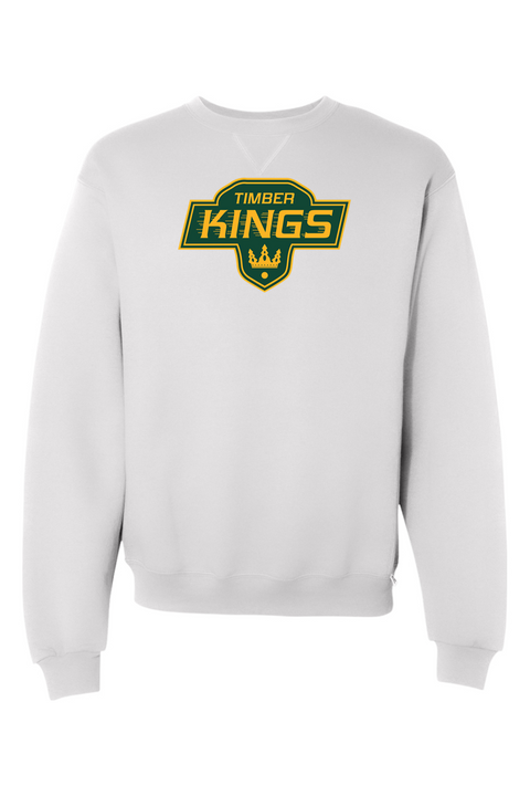 Russell Athletic Dri Power Crewneck Sweatshirt