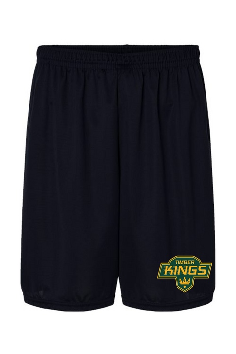 Augusta Sportswear Octane Shorts