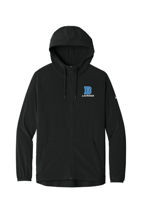 Nike Pro Hooded Jacket