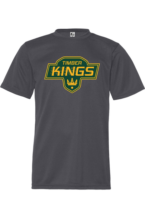 C2 Sport Youth Performance T-Shirt