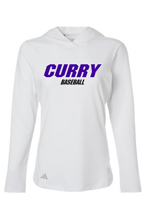 Adidas Women's Performance Hooded Pullover