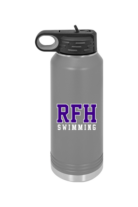 32 oz. Stainless Steel Water Bottle