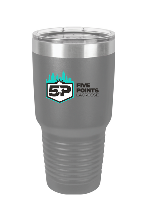 30oz Stainless Steel Tumbler