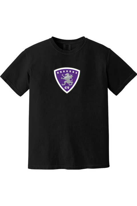 Comfort Colors Ringspun Short Sleeve Shirt