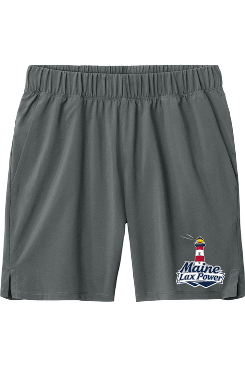 Sport-Tek Men's/Unisex Repeat 7" Short