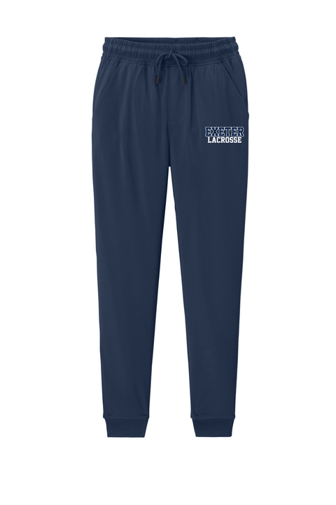 Sport-Tek Sport-Wick Stretch Jogger
