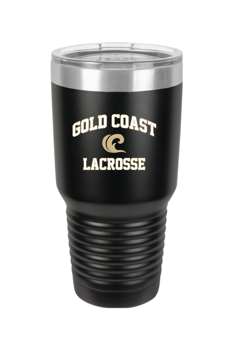 30oz Stainless Steel Tumbler