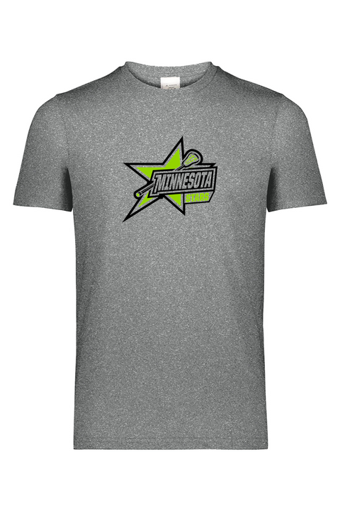 Augusta Sportswear Youth All-Day Core Basic 50/50 Tee