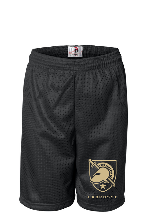 Badger Youth Pro Mesh 6" Shorts