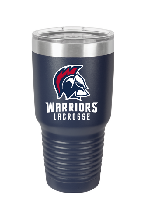 30oz Stainless Steel Tumbler
