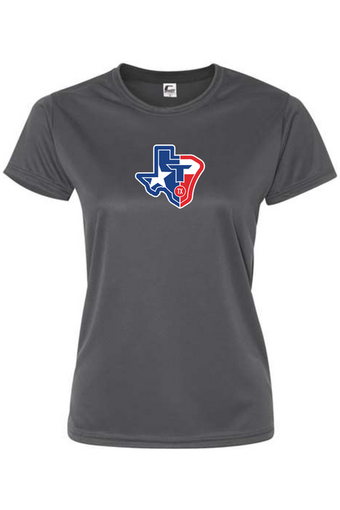 C2 Sport Women’s Performance T-Shirt