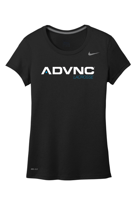 Nike Ladies Team rLegend Tee