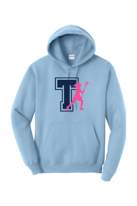 Gildan Heavy Blend Hooded Sweatshirt