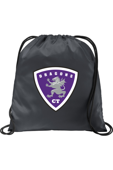 Port Authority Ultra-Core Cinch Pack