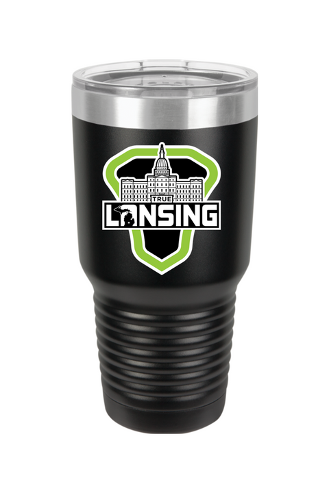 30oz Stainless Steel Tumbler