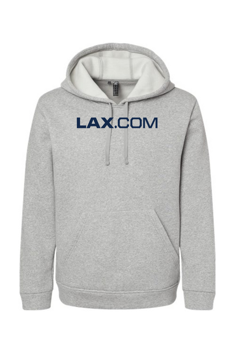 Adidas Fleece Hooded Sweatshirt
