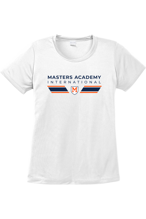Sport-Tek Ladies PosiCharge Competitor Tee