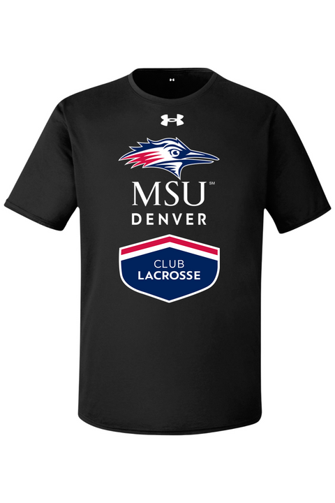 Under Armour Men's Team Tech T-Shirt