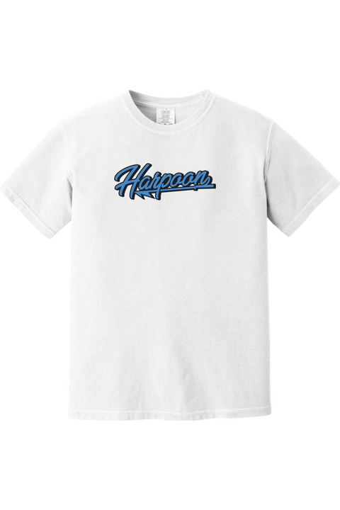 Comfort Colors Ringspun Short Sleeve Shirt