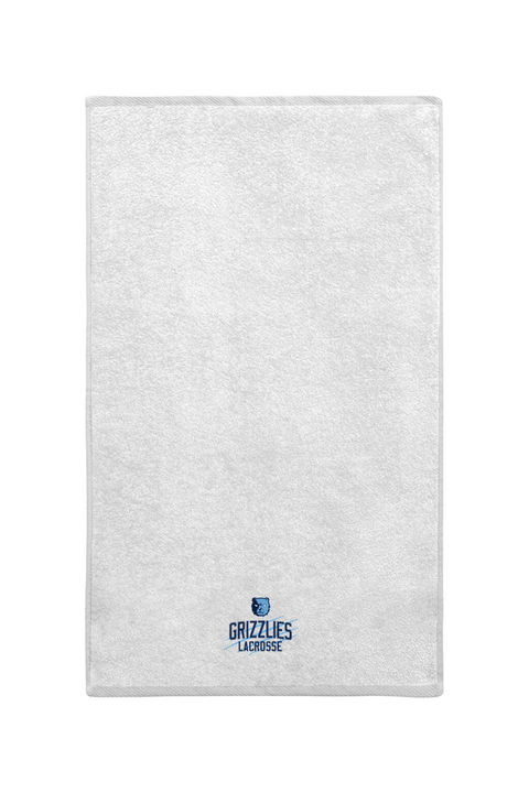 Port Authority Grommeted Tri-Fold Golf Towel