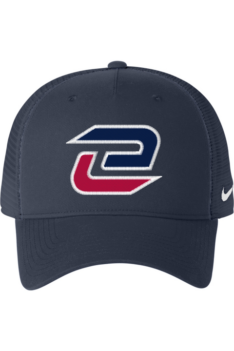 Nike Snapback Mesh Trucker Cap
