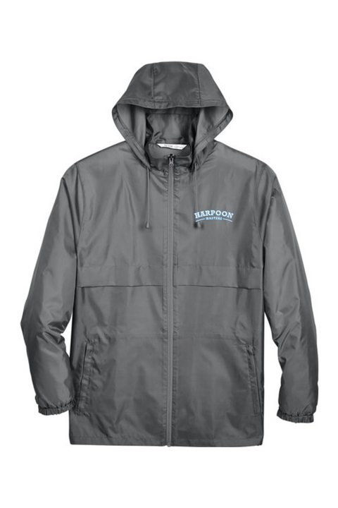 Team 365 Adult Zone Protect Lightweight Jacket