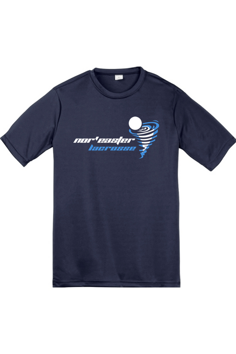 Youth Sport-Tek PosiCharge Competitor Tee