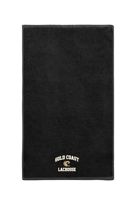 Port Authority Grommeted Tri-Fold Golf Towel