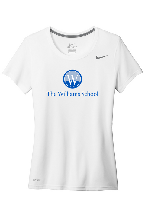 Nike Ladies Team Legend Tee
