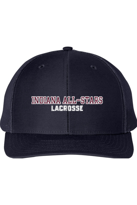 Richardson Snapback Trucker Cap