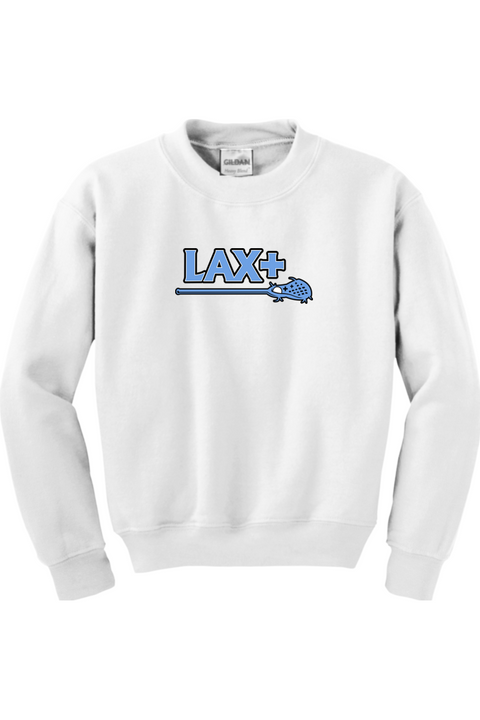 Gildan - Youth Heavy Blend Crewneck Sweatshirt