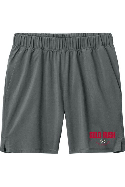 Sport-Tek Men's/Unisex Repeat 7" Short