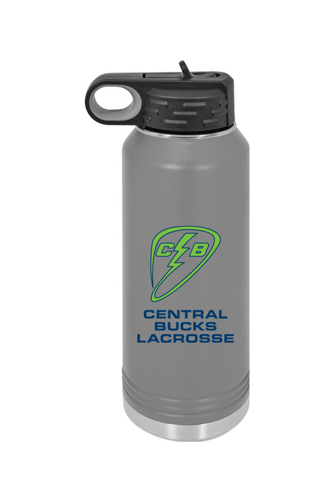 32 oz. Stainless Steel Water Bottle