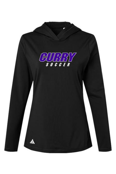 Adidas Women's Performance Hooded Pullover