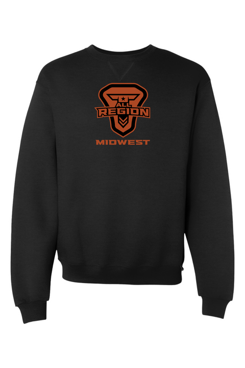 Russell Athletic Dri Power Crewneck Sweatshirt