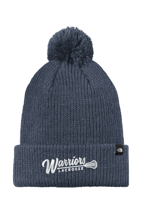 The North Face Pom Beanie