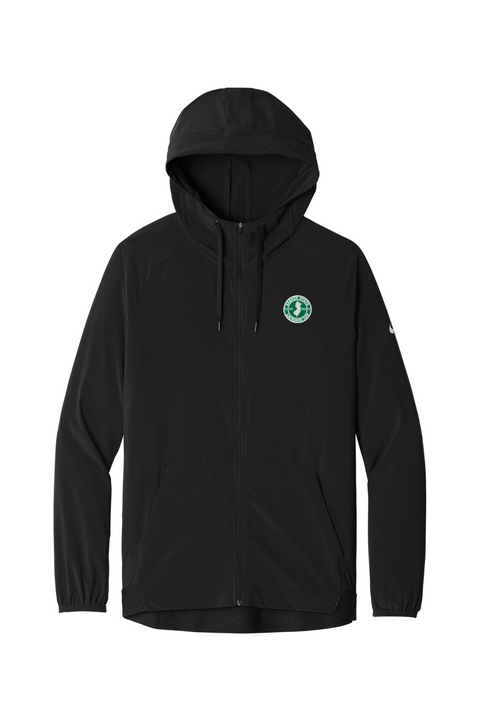 Nike Pro Hooded Jacket