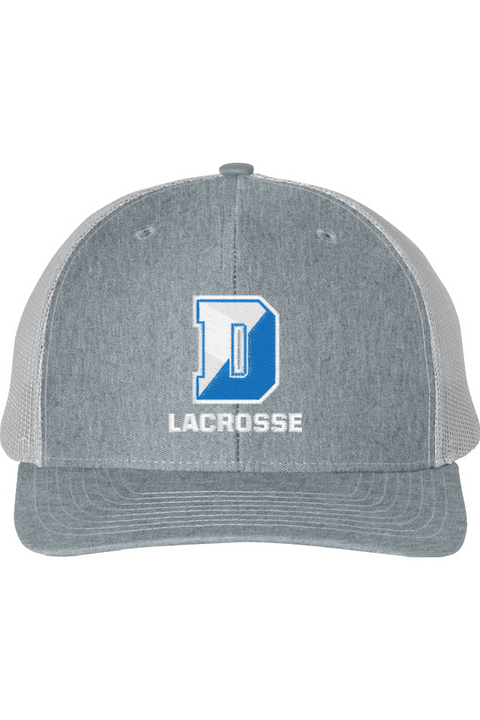 Richardson Snapback Trucker Cap