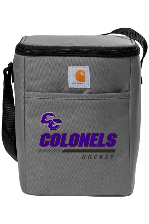 Carhartt Vertical 12-Can Cooler