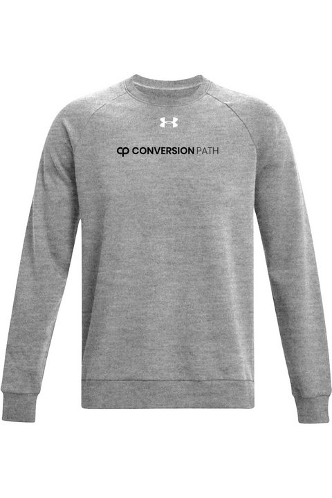 Under Armour Men's Rival Fleece Sweatshirt