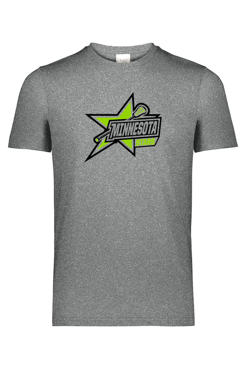 Augusta Sportswear All-Day Core Basic 50/50 Tee