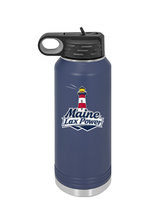 32 oz. Stainless Steel Water Bottle