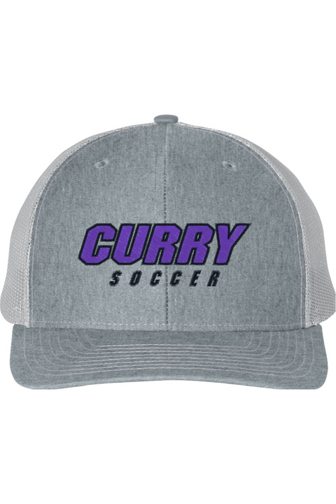 Richardson Snapback Trucker Cap